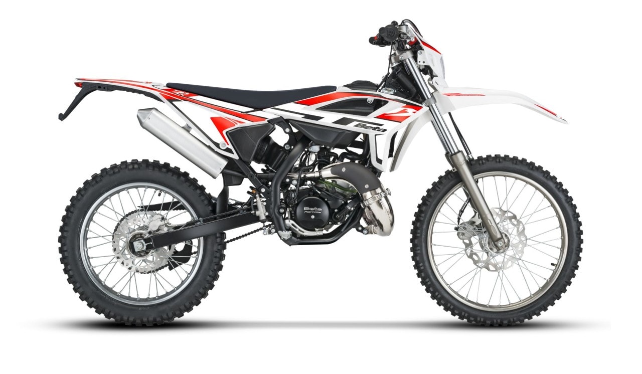 Beta RR 50, arriva l'edizione 2023